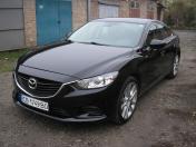 Image Mazda 6