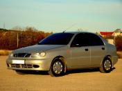 Изображение Daewoo Lanos