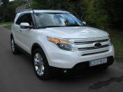 Image Ford Explorer
