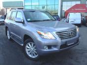 Зображення Lexus LX