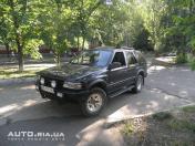 Зображення Opel Frontera