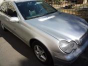 Image Mercedes-Benz C-класс