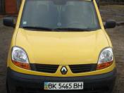 Изображение Renault Kangoo пассажир