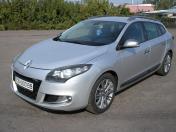 Image Renault Megane