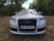 Зображення Audi A6