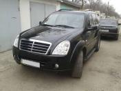 Зображення SsangYong Rexton