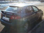 Image Chevrolet Lacetti