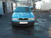 Зображення Skoda Octavia