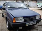 Изображение VAZ 21099
