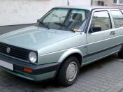 Изображение Volkswagen Golf 2