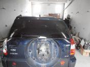 Изображение Chery Tiggo