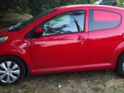 Зображення Citroen C1