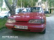 Изображение Ford Scorpio