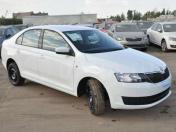 Изображение Skoda Rapid