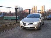 Изображение Nissan 100NX