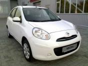 Изображение Nissan Micra