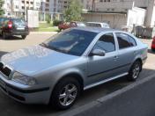 Image Skoda Octavia Tour