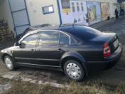 Изображение Skoda Superb