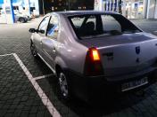 Image Dacia Logan