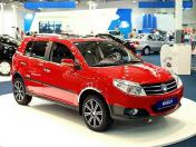 Зображення Geely MK