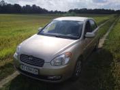 Image Hyundai Accent