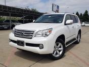 Image Lexus GX