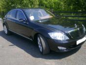 Изображение Mercedes-Benz S-класс