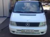 Изображение Mercedes-Benz Vito