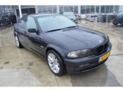 Изображение BMW 3 series