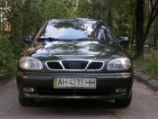 Image Daewoo Lanos