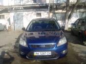 Изображение Ford Focus
