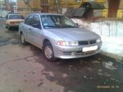 Зображення Mitsubishi Lancer