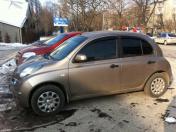Изображение Nissan Micra