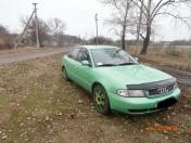 Зображення Audi A4