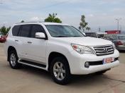 Зображення Lexus GX