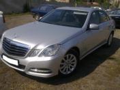 Изображение Mercedes-Benz E-класс