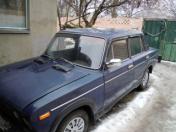 Изображение VAZ 2106