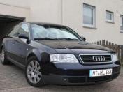 Зображення Audi A6