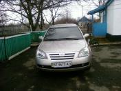 Зображення Chery Elara