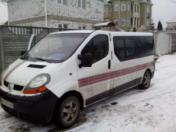 Зображення Renault Trafic