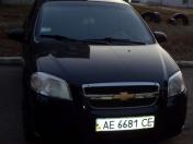 Изображение Chevrolet Aveo