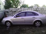 Зображення Chevrolet Lacetti