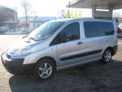 Изображение Citroen Jumpy