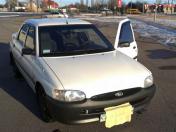 Изображение Ford Escort