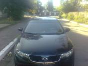 Зображення Kia Cerato