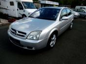Изображение Opel Vectra