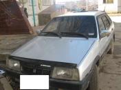 Изображение VAZ 2109