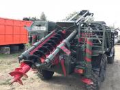 Зображення ZIL Буровая установка БГМ 1 