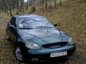 Изображение Daewoo Leganza