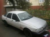 Image Ford Sierra